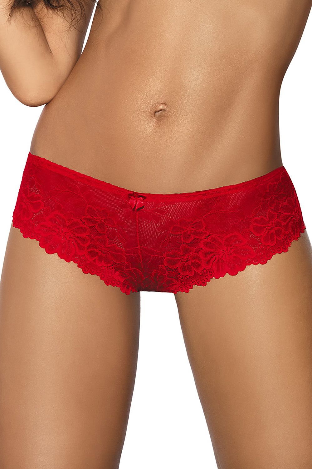 Shorts model 204156 Mat