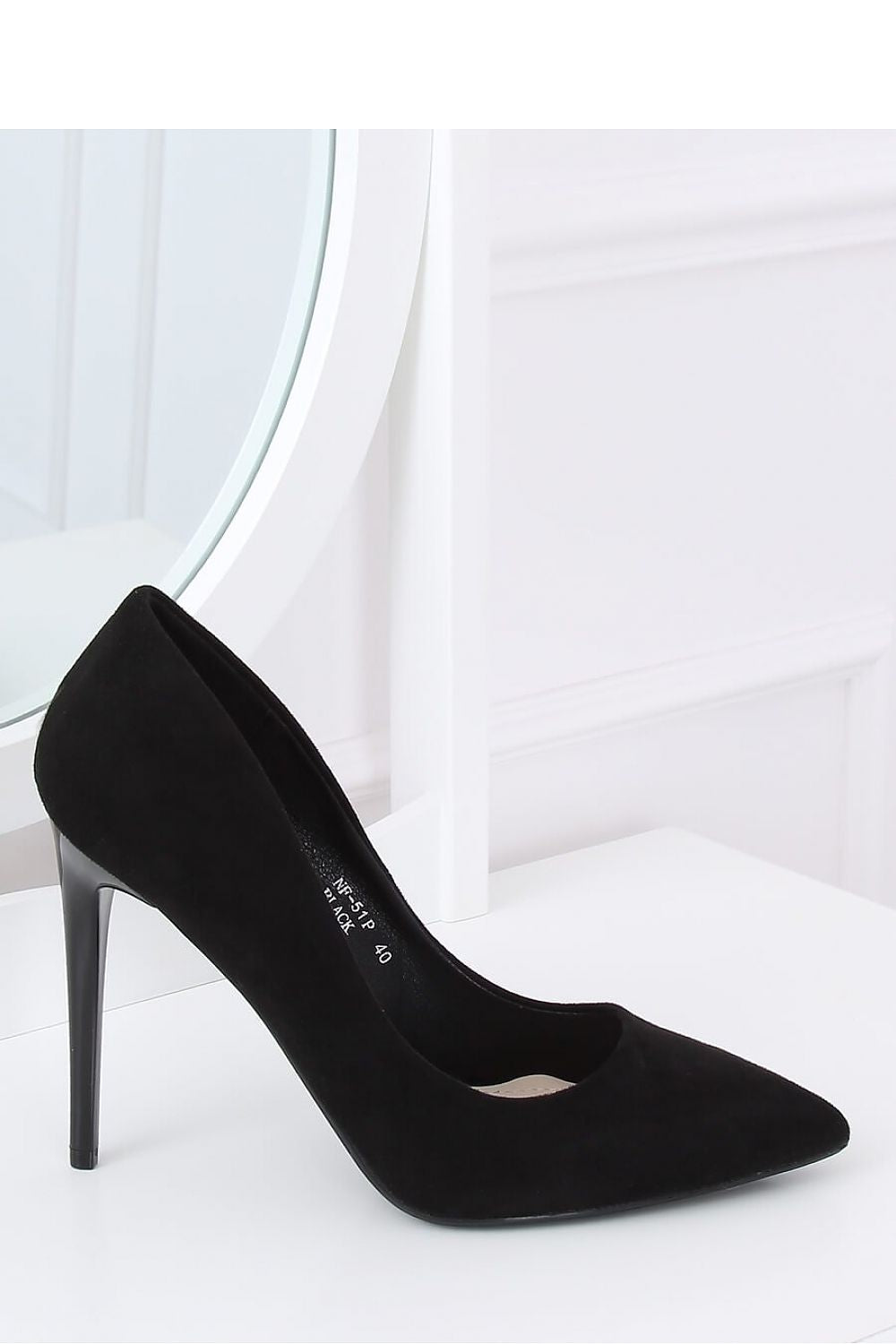  High heels model 143185 Inello 