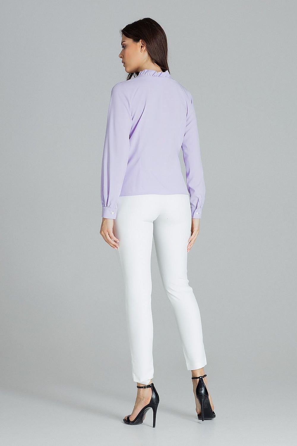 Long sleeve shirt model 143924 Lenitif