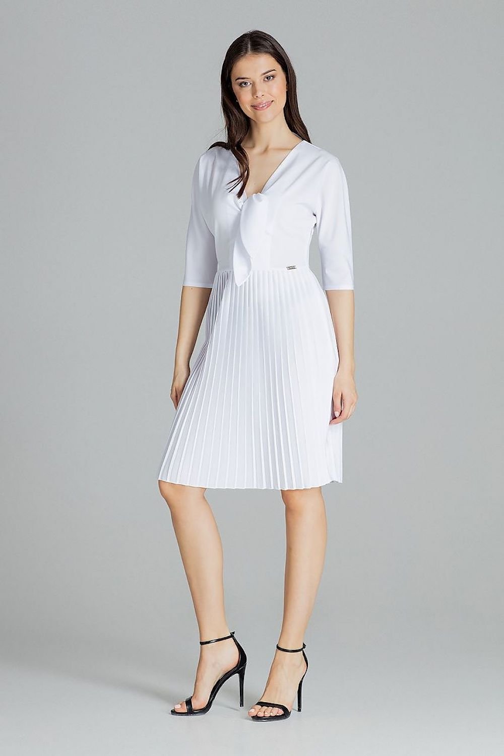 Cocktail dress model 143929 Lenitif