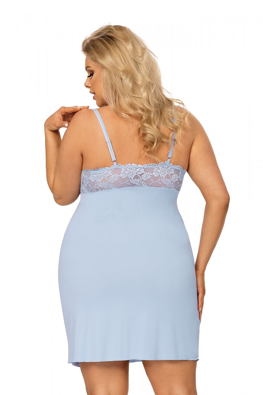  Sexy shirt model 145029 Donna 