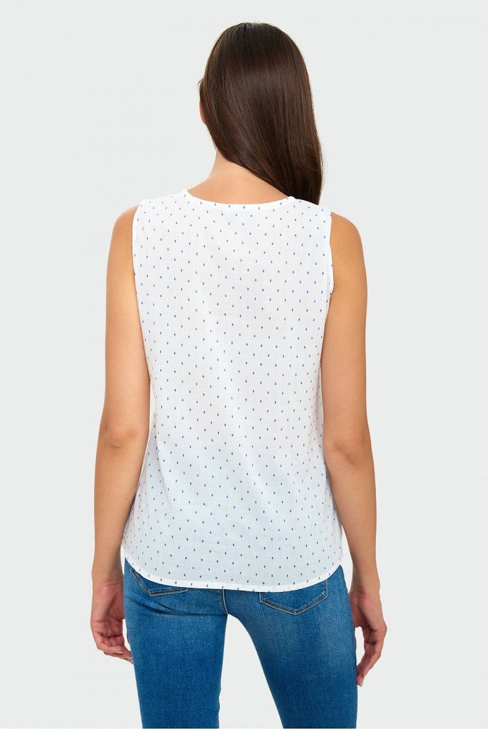 Blouse model 145444 Greenpoint