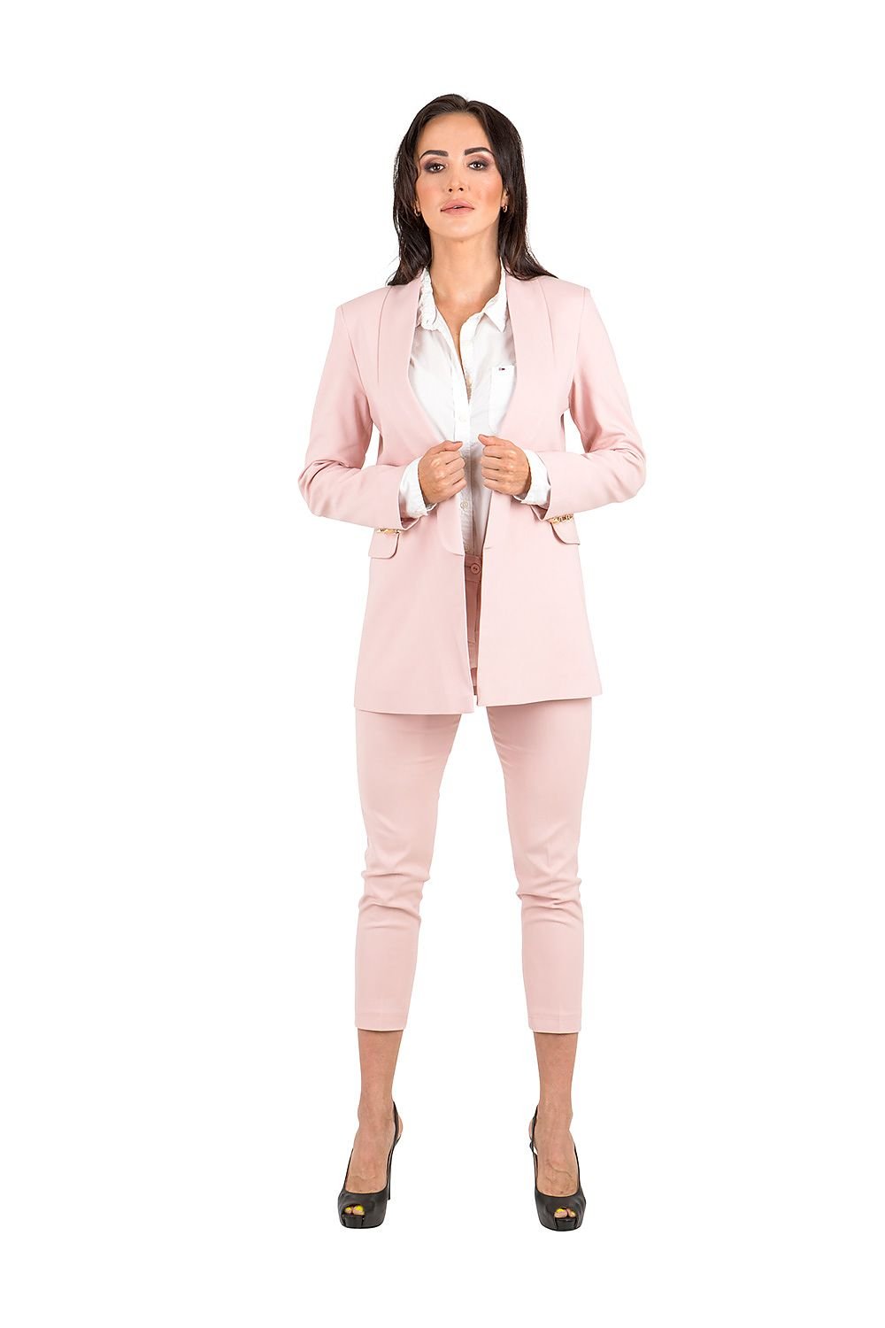 Jacket model 146802 Cabba