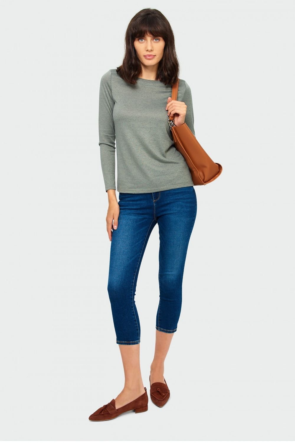 Jumper model 147771 Greenpoint