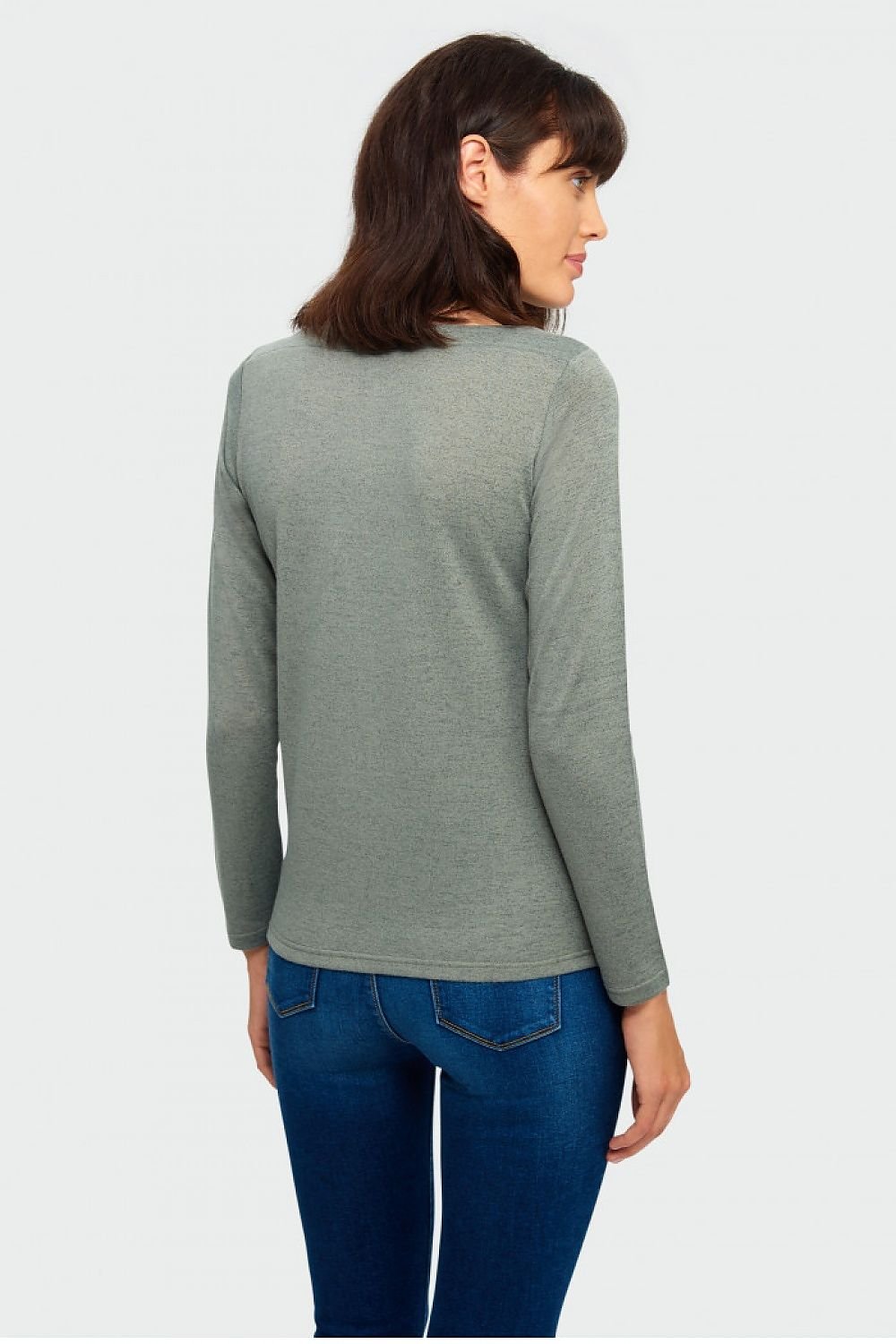 Jumper model 147771 Greenpoint