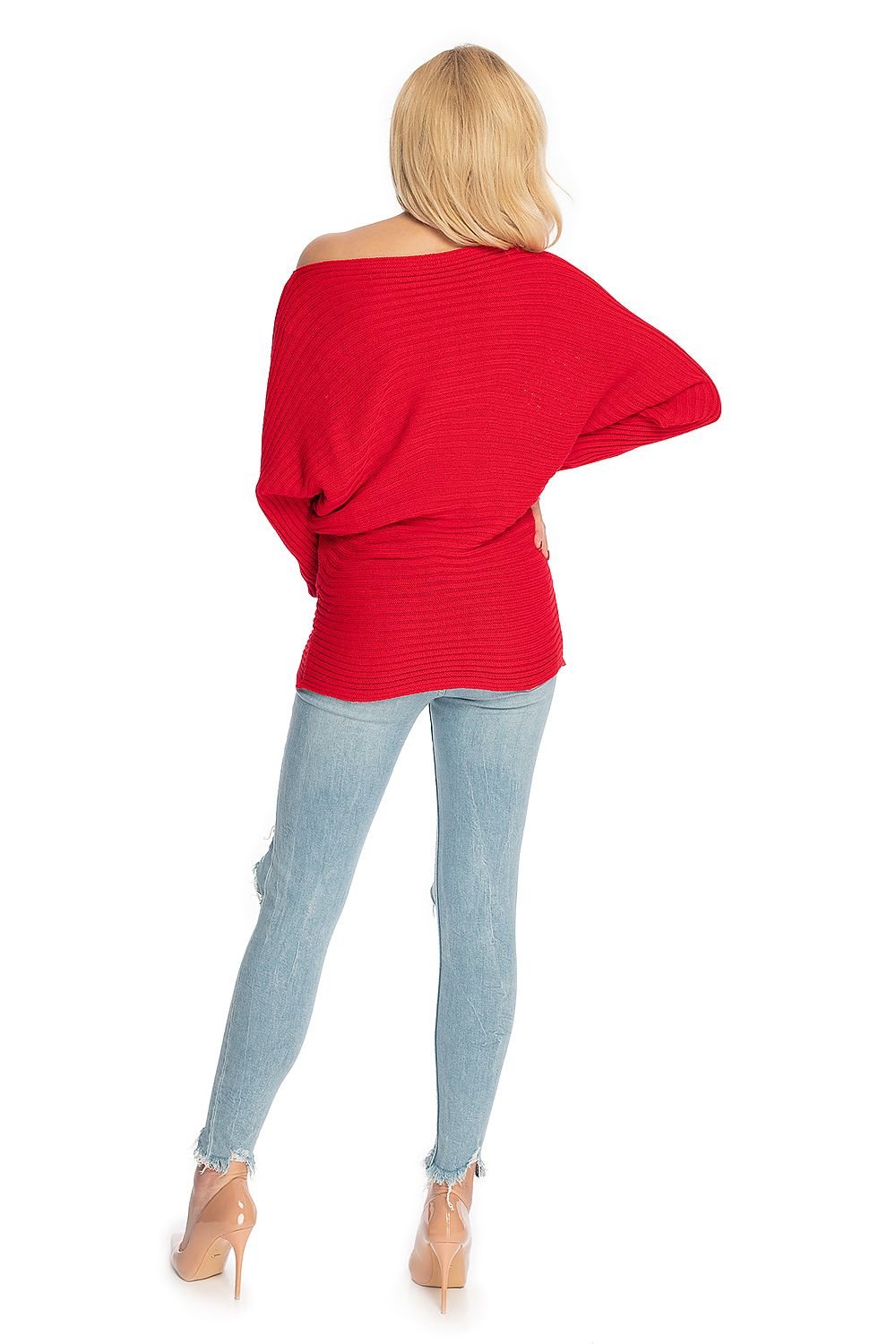 Jumper model 146917 PeeKaBoo