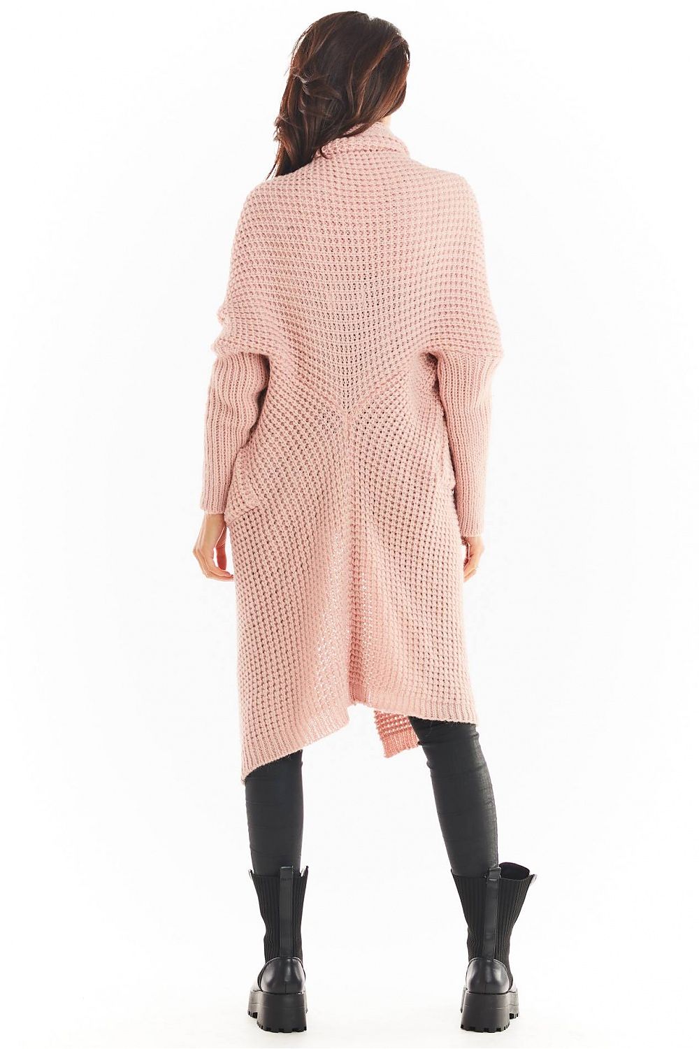  Cardigan model 149735 awama 