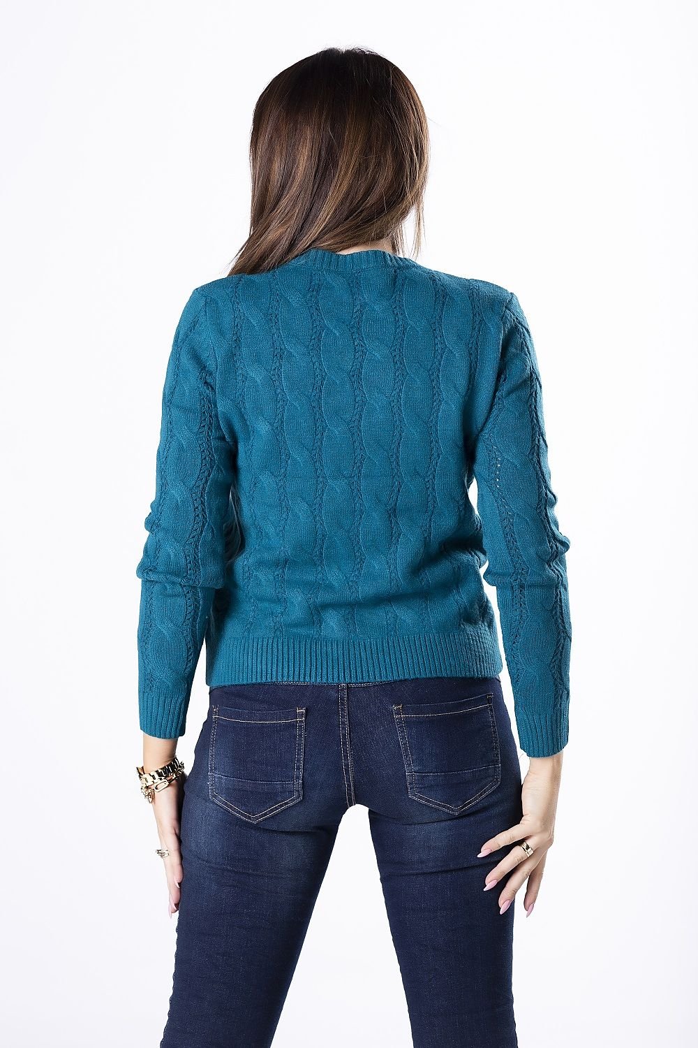 Jumper model 151658 Vittoria Ventini