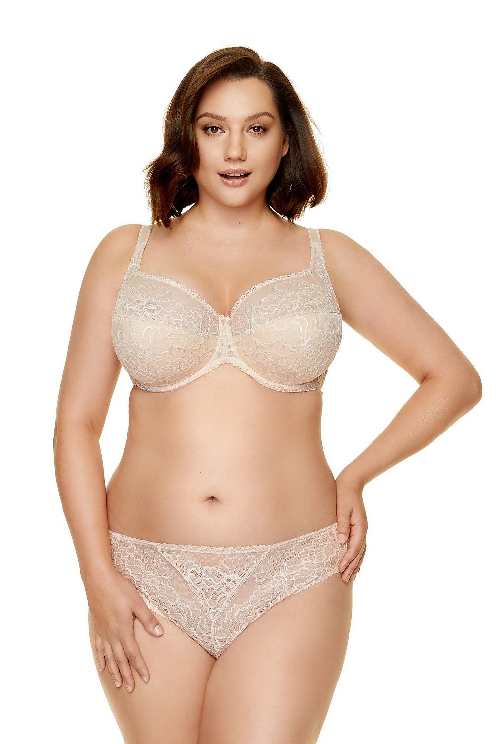  Panties model 155654 Gorteks 