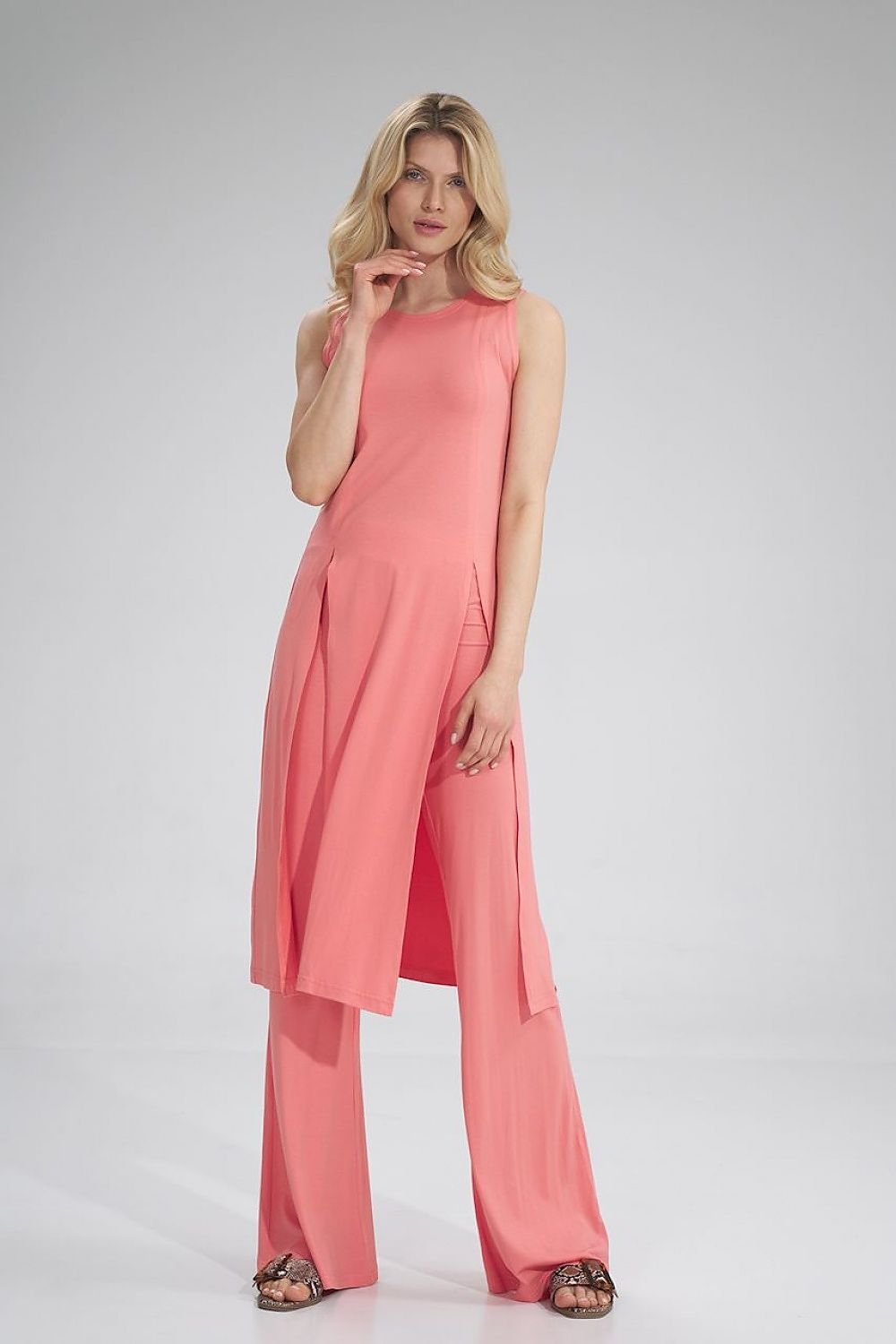 Tunic model 156070 Figl