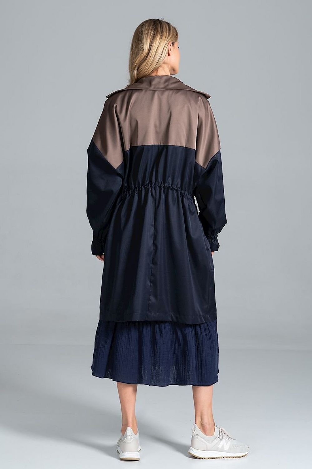 Coat model 157554 Figl