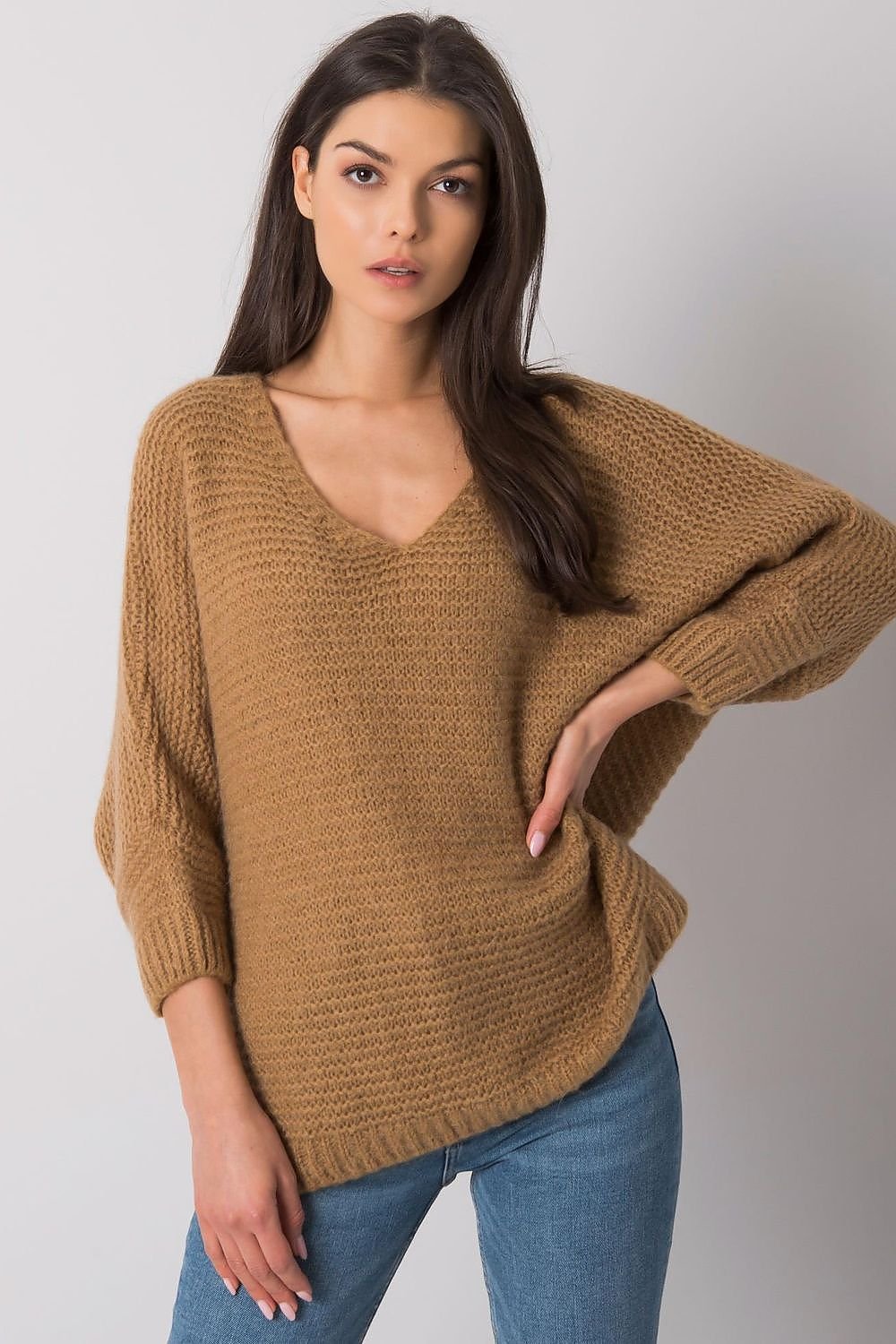 Jumper model 159697 Och Bella