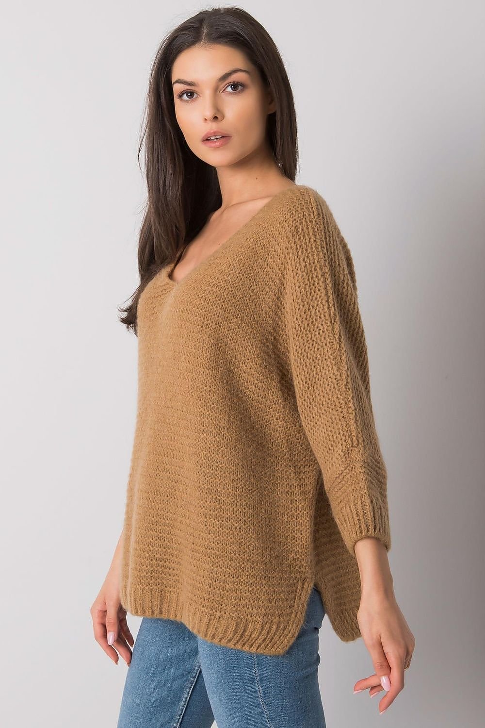 Jumper model 159697 Och Bella