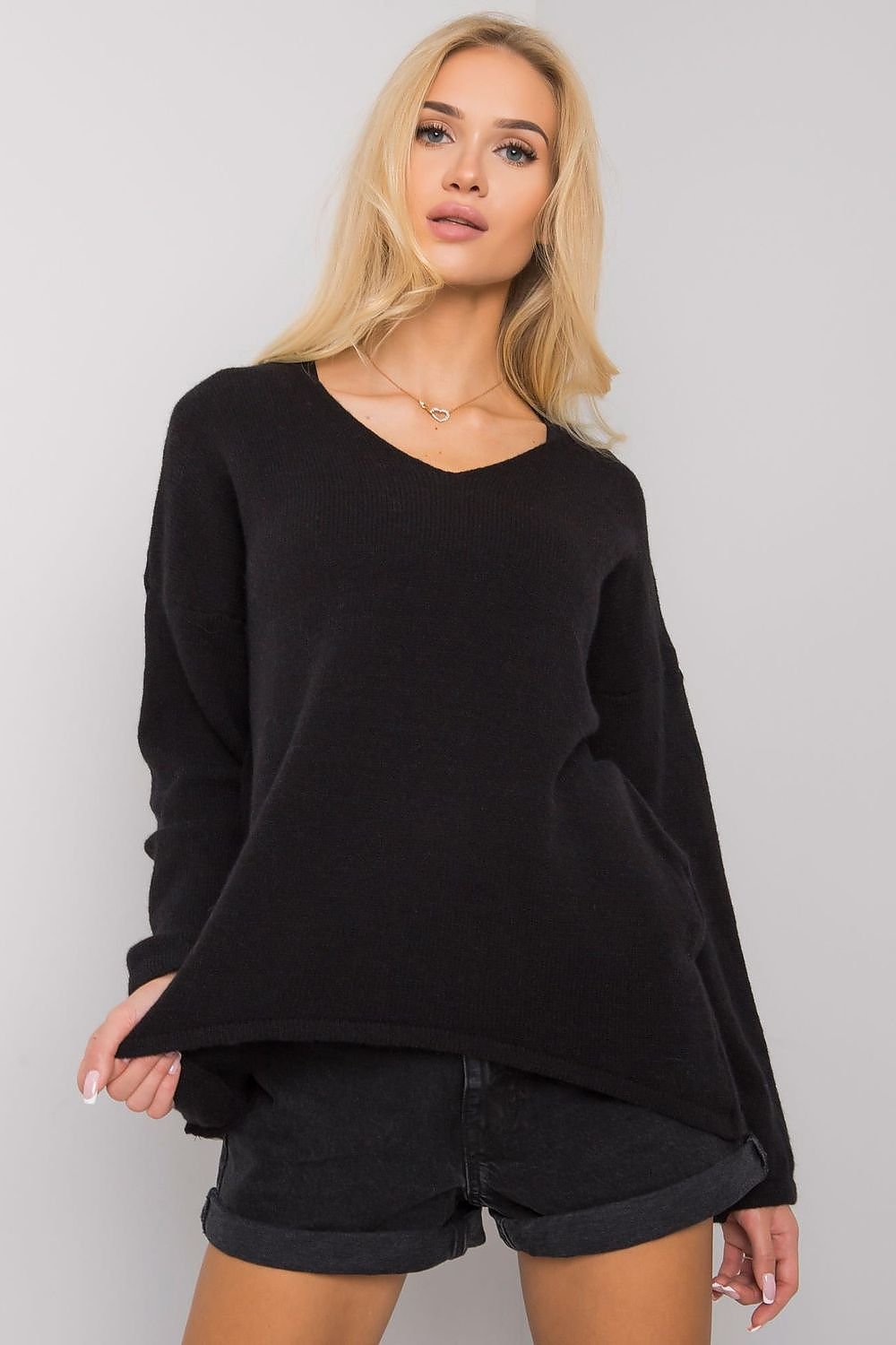 Jumper model 159768 Och Bella