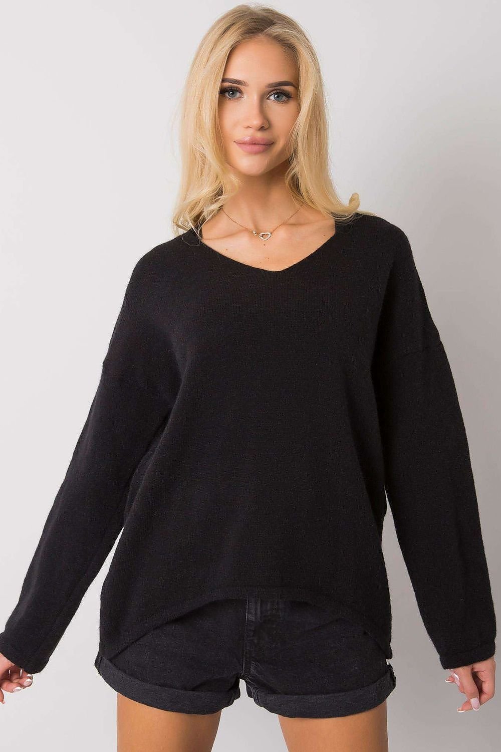 Jumper model 159768 Och Bella