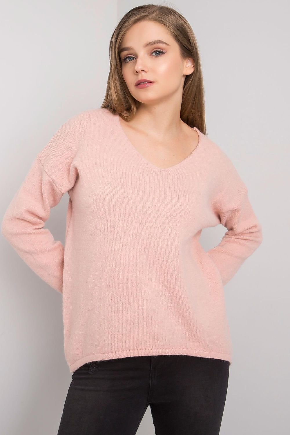 Jumper model 159768 Och Bella