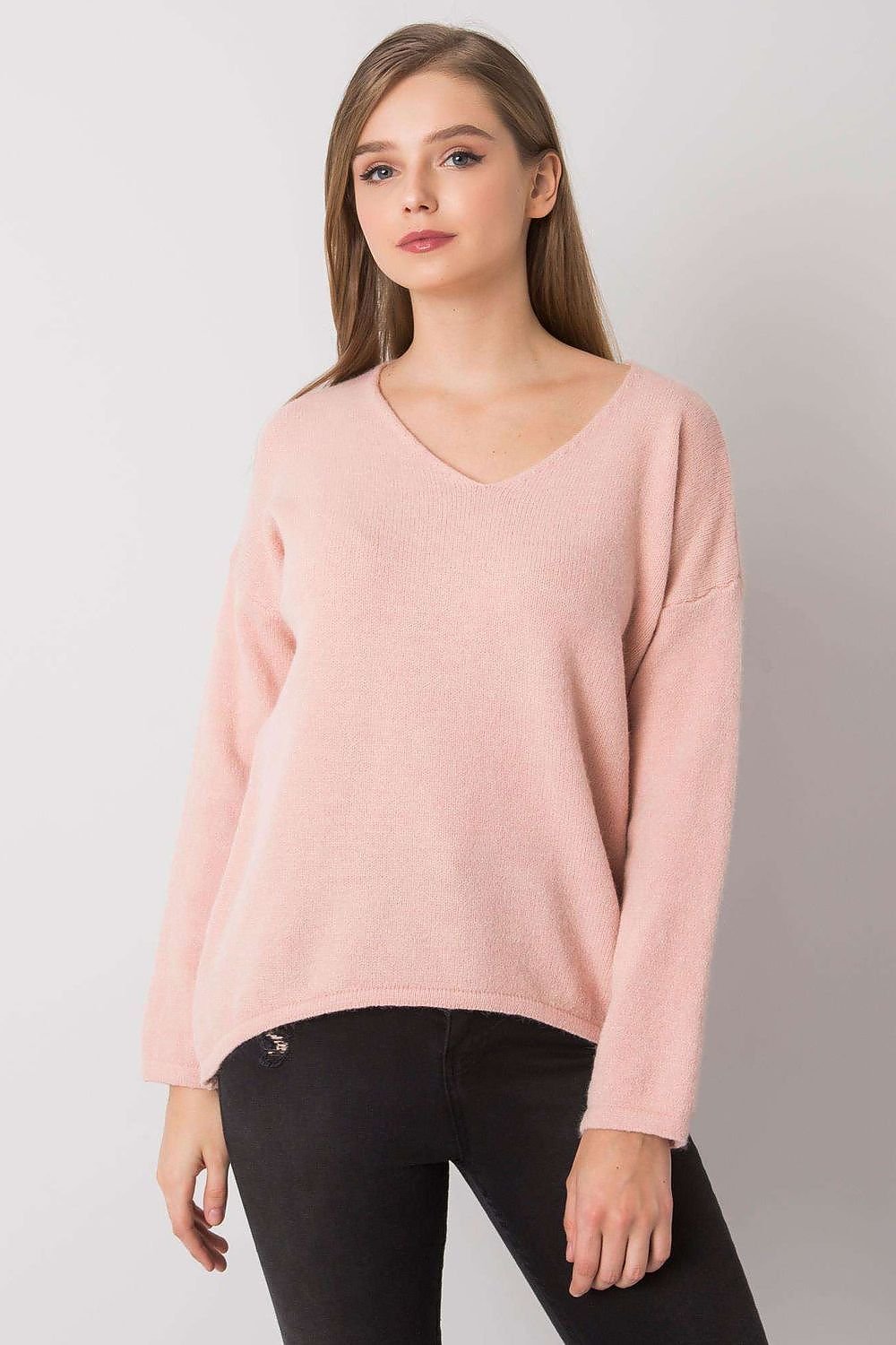 Jumper model 159768 Och Bella