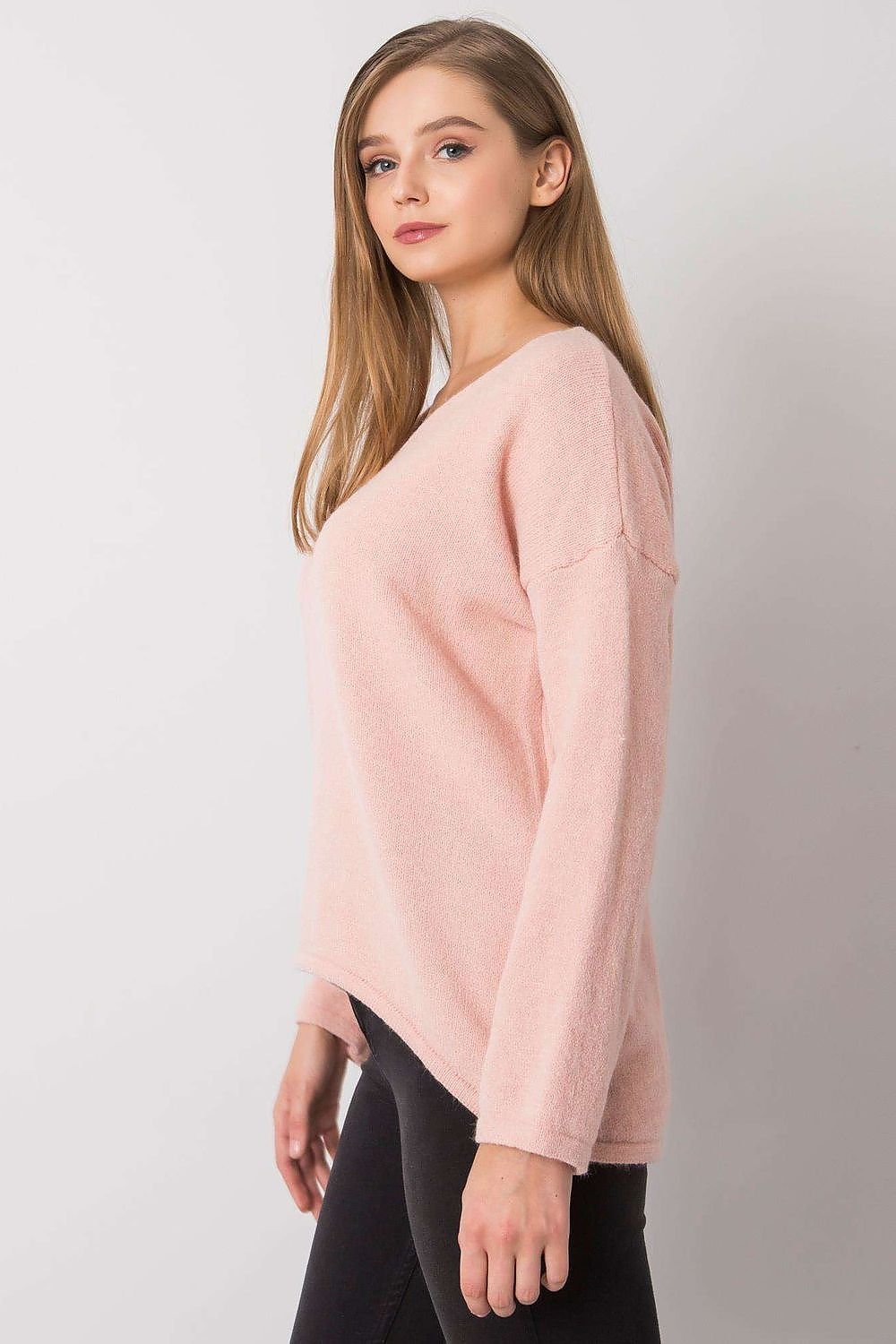 Jumper model 159768 Och Bella