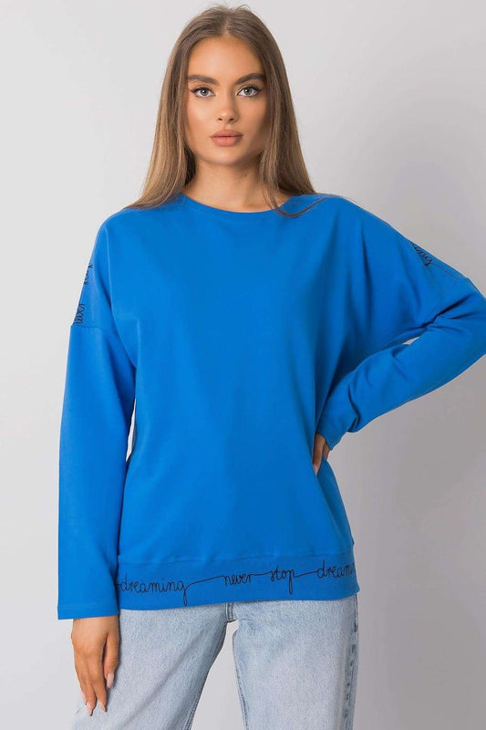 Blouse model 159893 Relevance
