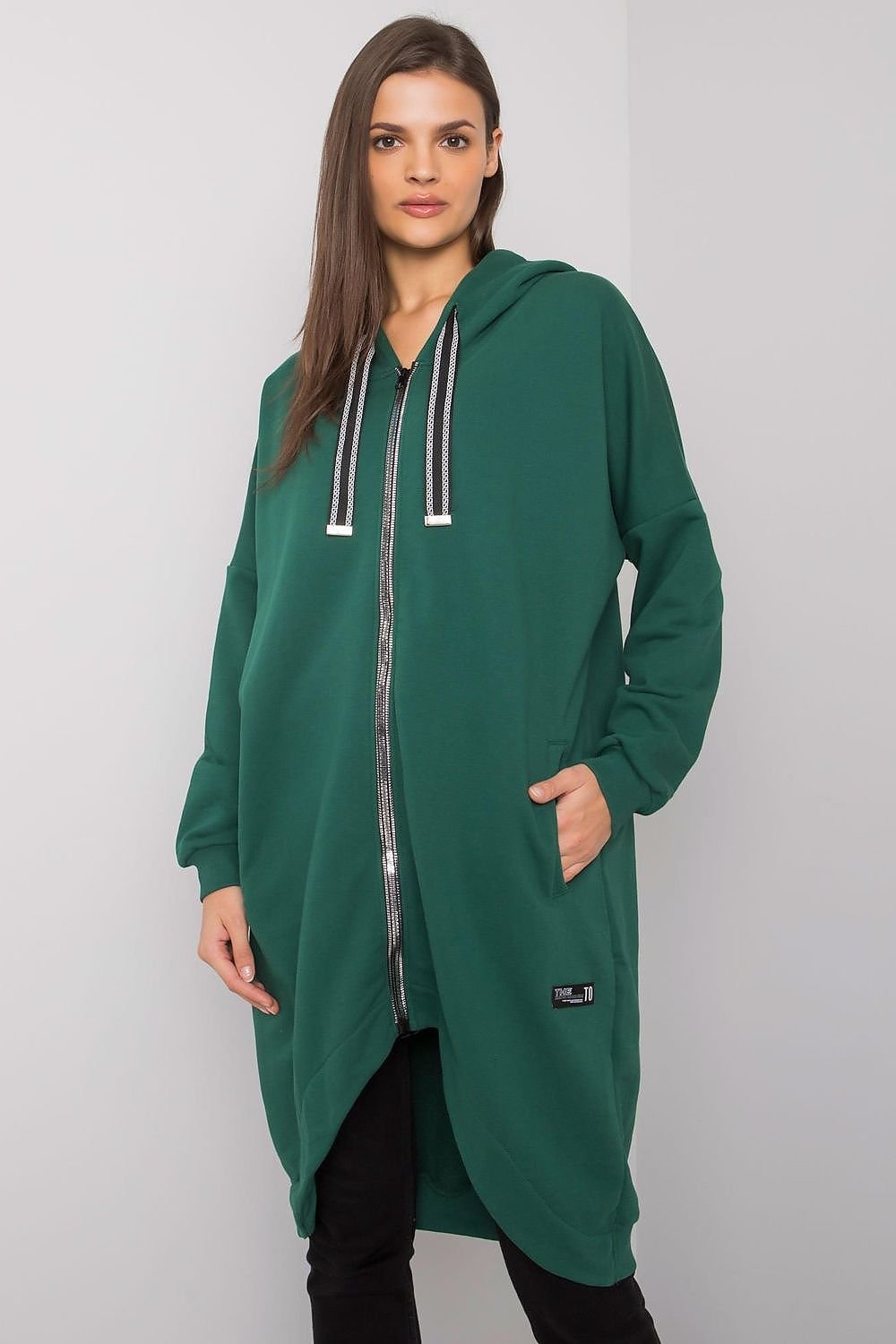 Sweatshirt model 160032 Relevance
