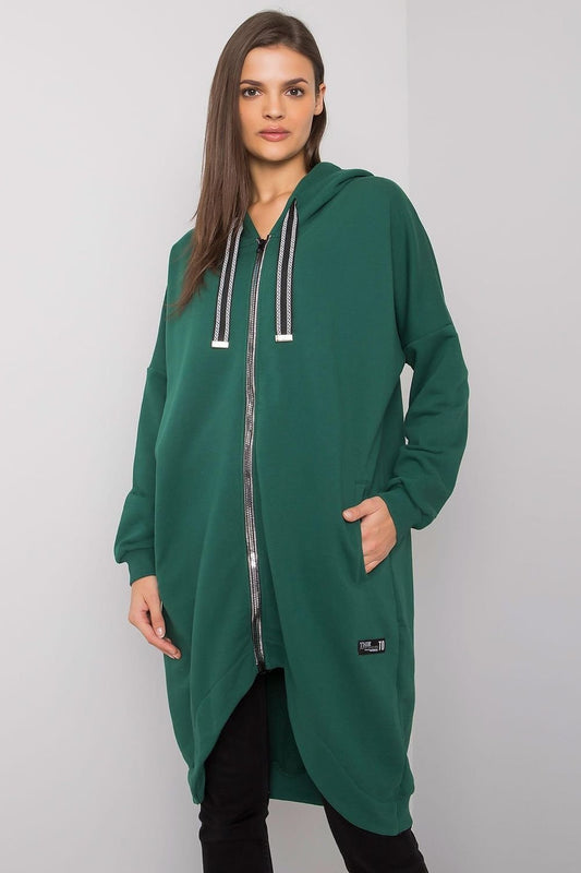 Sweatshirt model 160032 Relevance