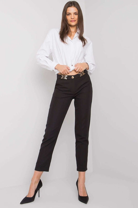 Women trousers model 161294 Pole&Pole