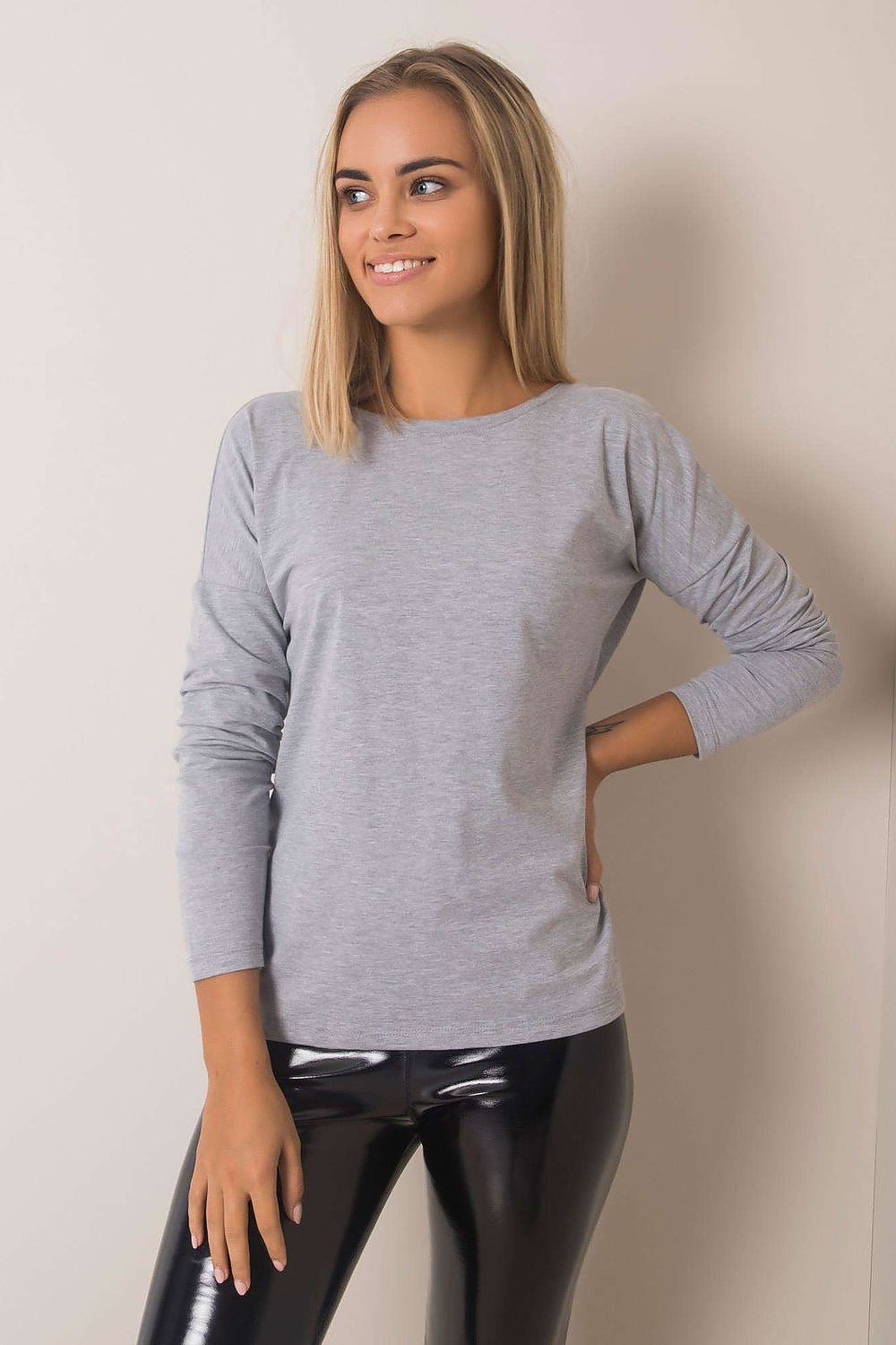 Blouse model 162854 BFG