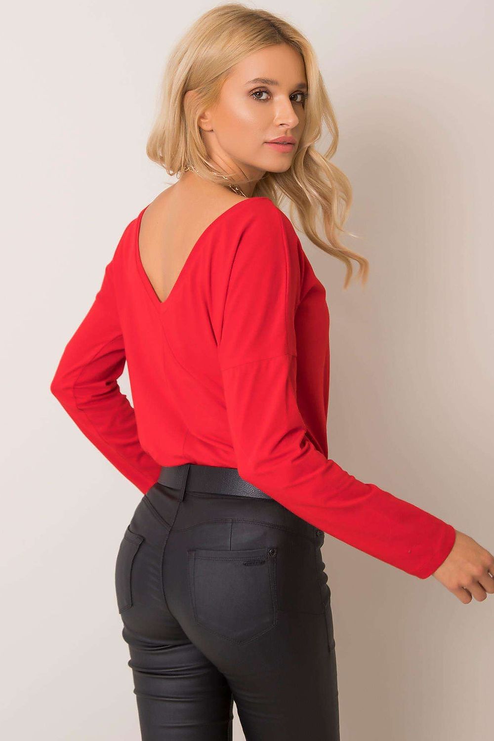 Blouse model 162854 BFG