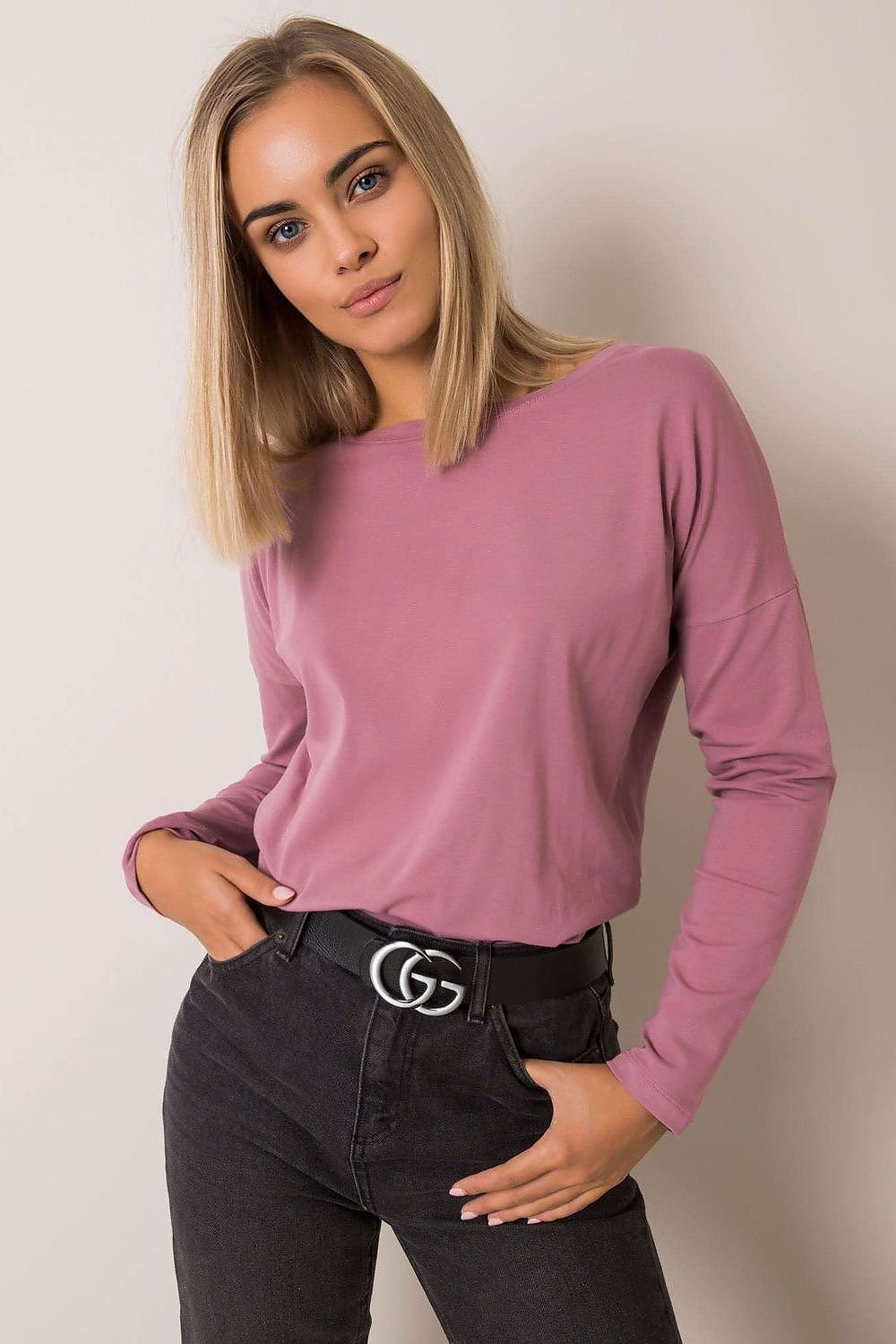 Blouse model 162854 BFG