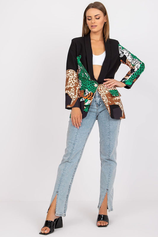 Jacket model 164631 Italy Moda