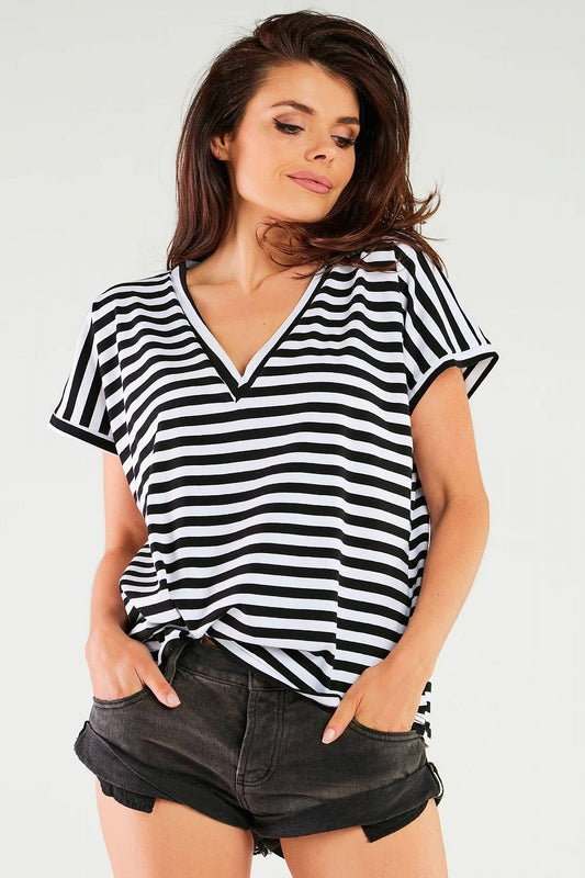 Blouse model 181270 Infinite You