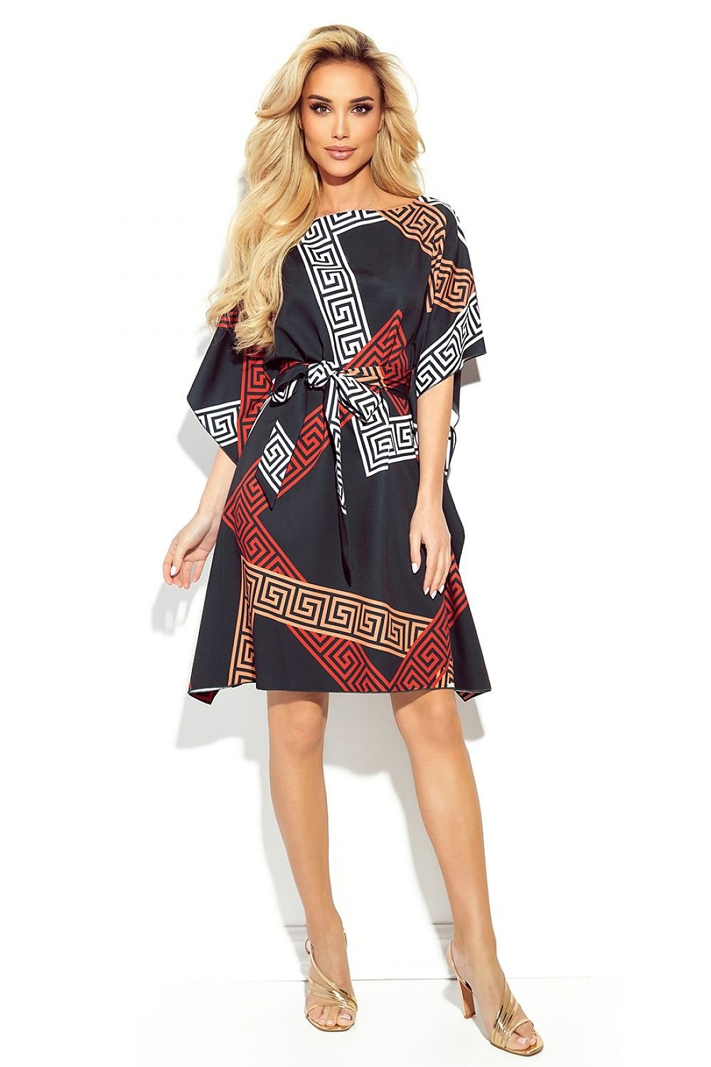 Daydress model 202291 Numoco