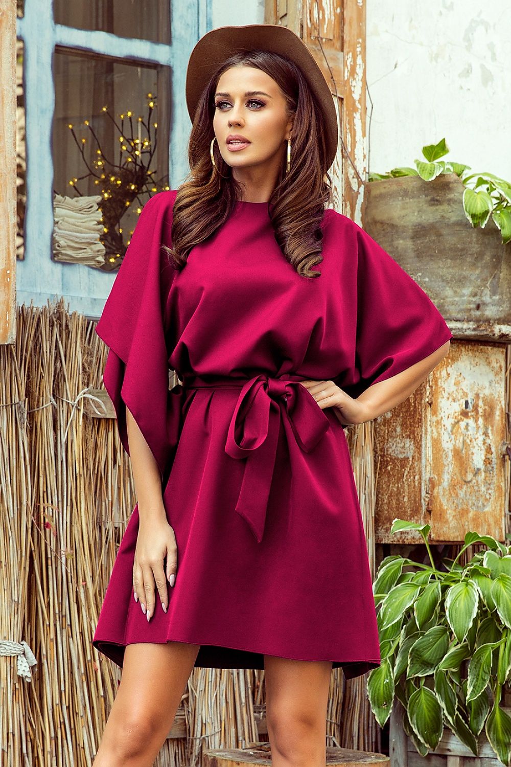 Daydress model 202291 Numoco