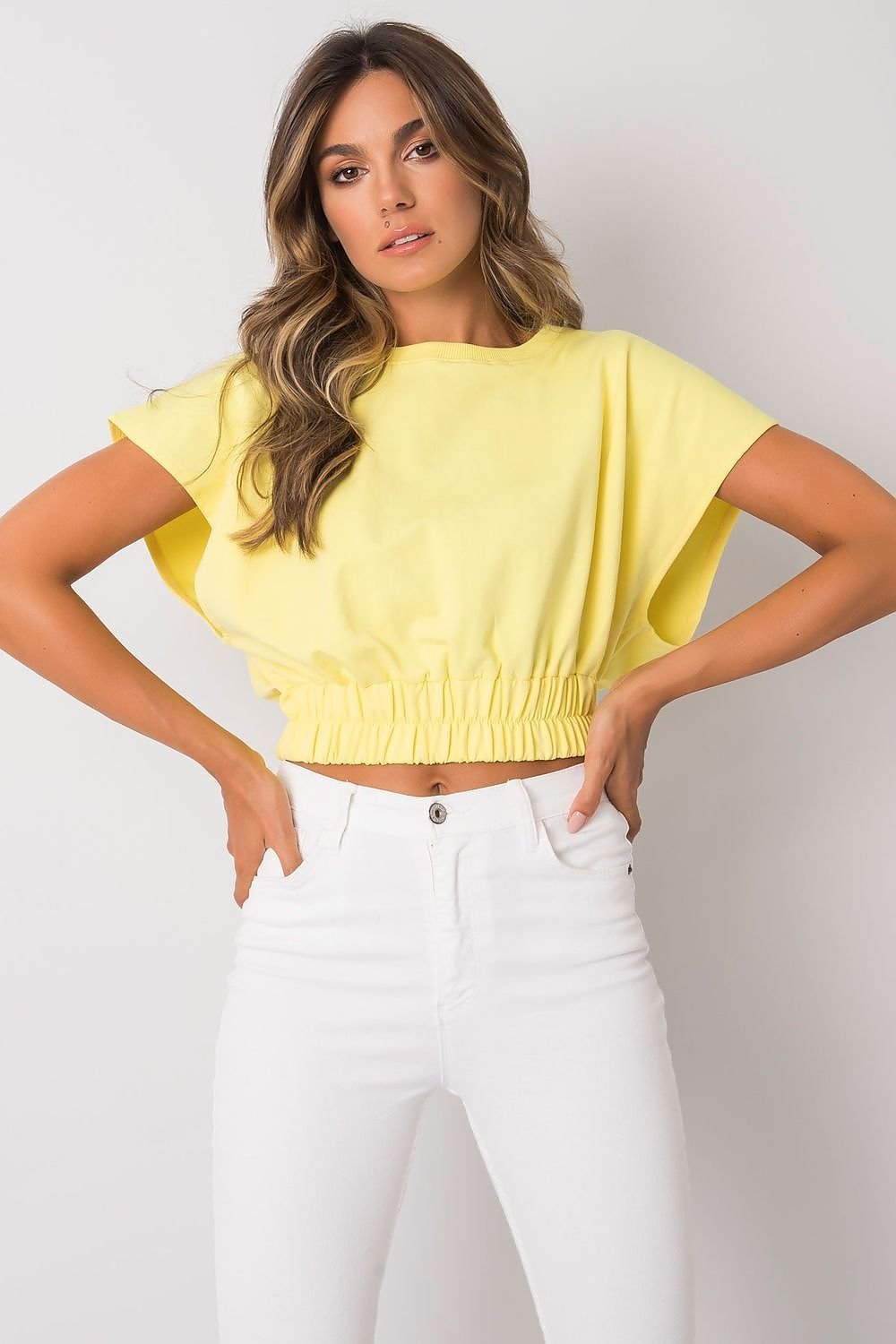 Sweatshirt model 167345 Fancy