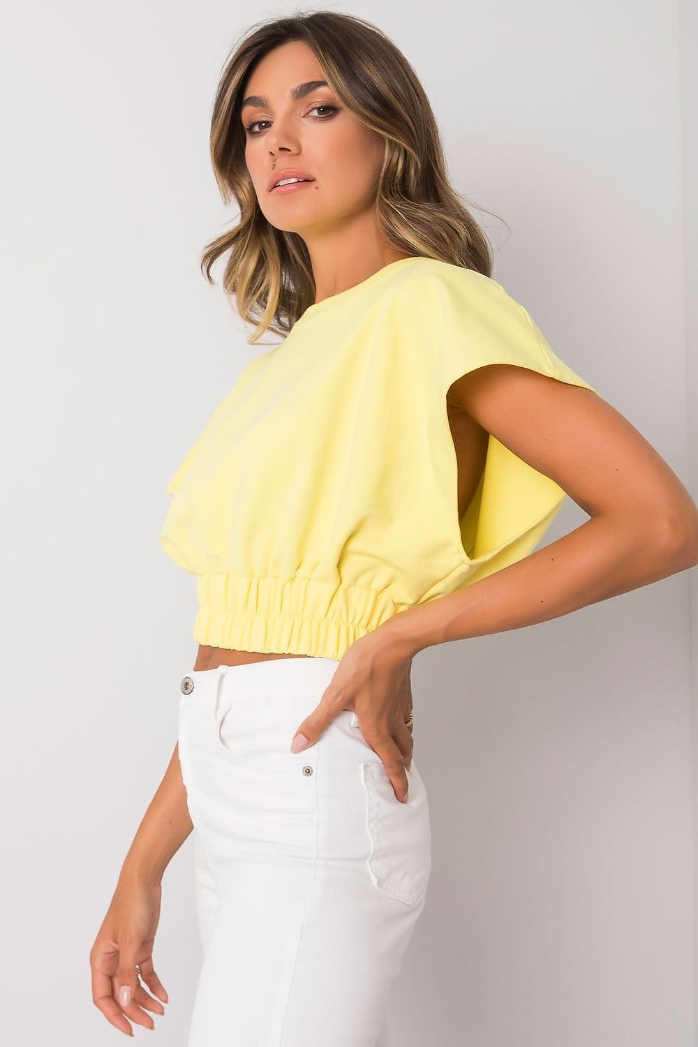 Sweatshirt model 167345 Fancy