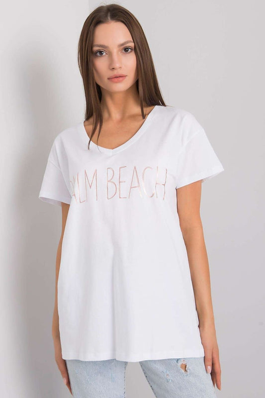 T-shirt model 167353 Fancy