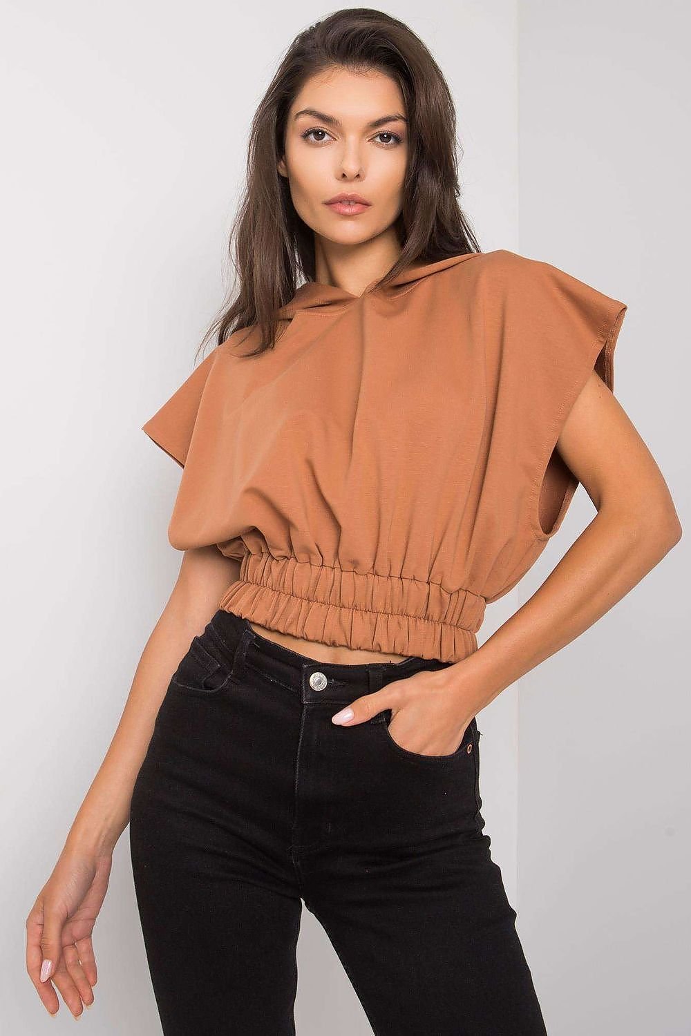 Sweatshirt model 167749 Fancy