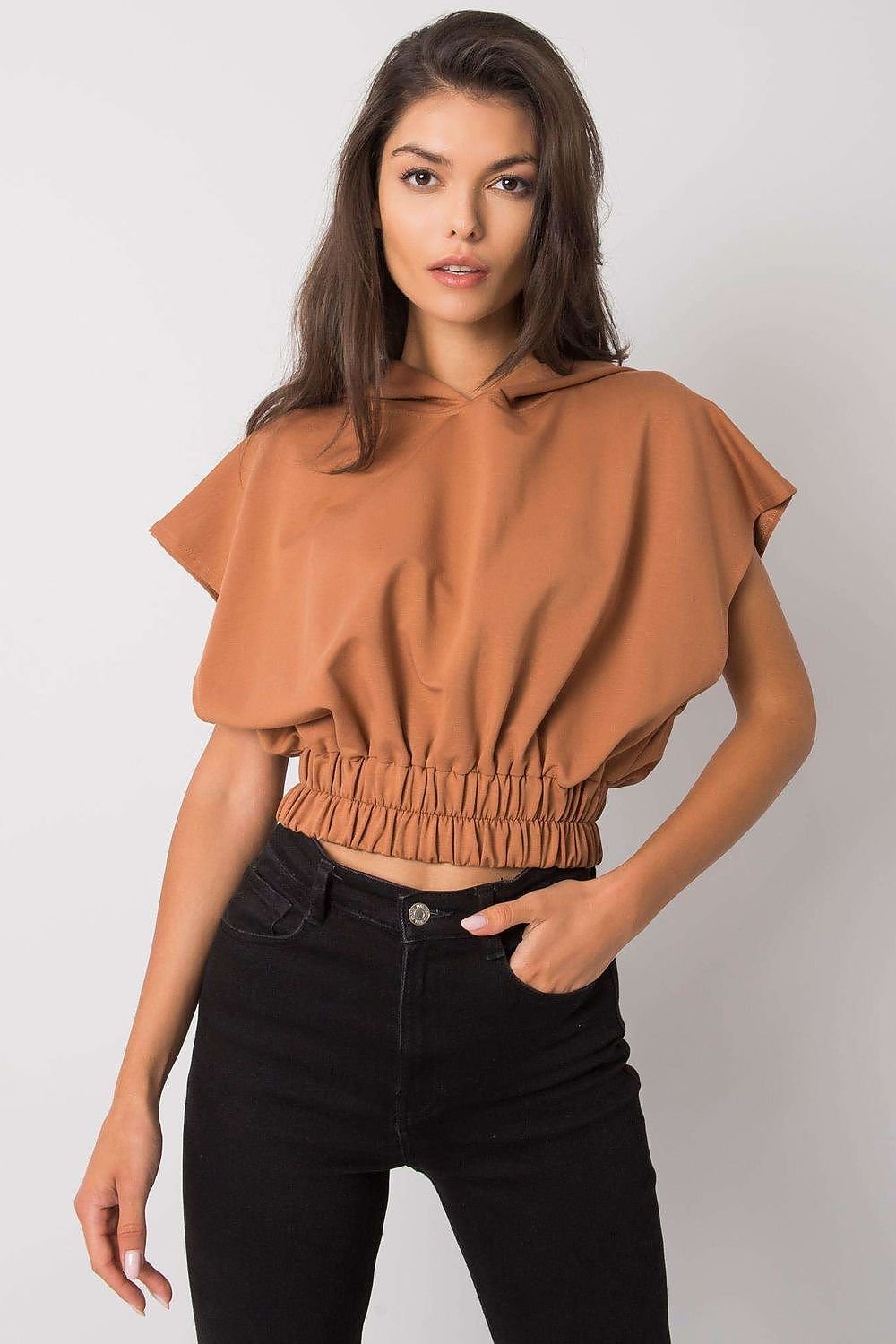 Sweatshirt model 167749 Fancy