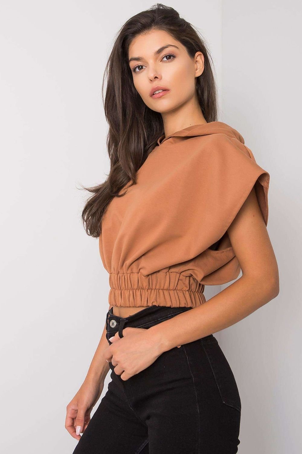 Sweatshirt model 167749 Fancy
