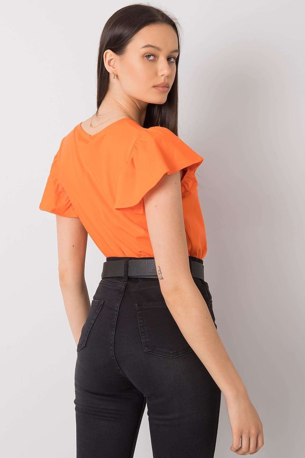 Blouse model 167974 Fancy