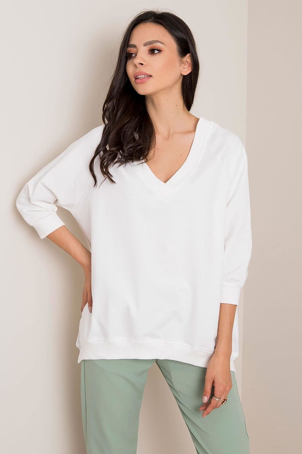  Sweatshirt model 169865 Rue Paris 