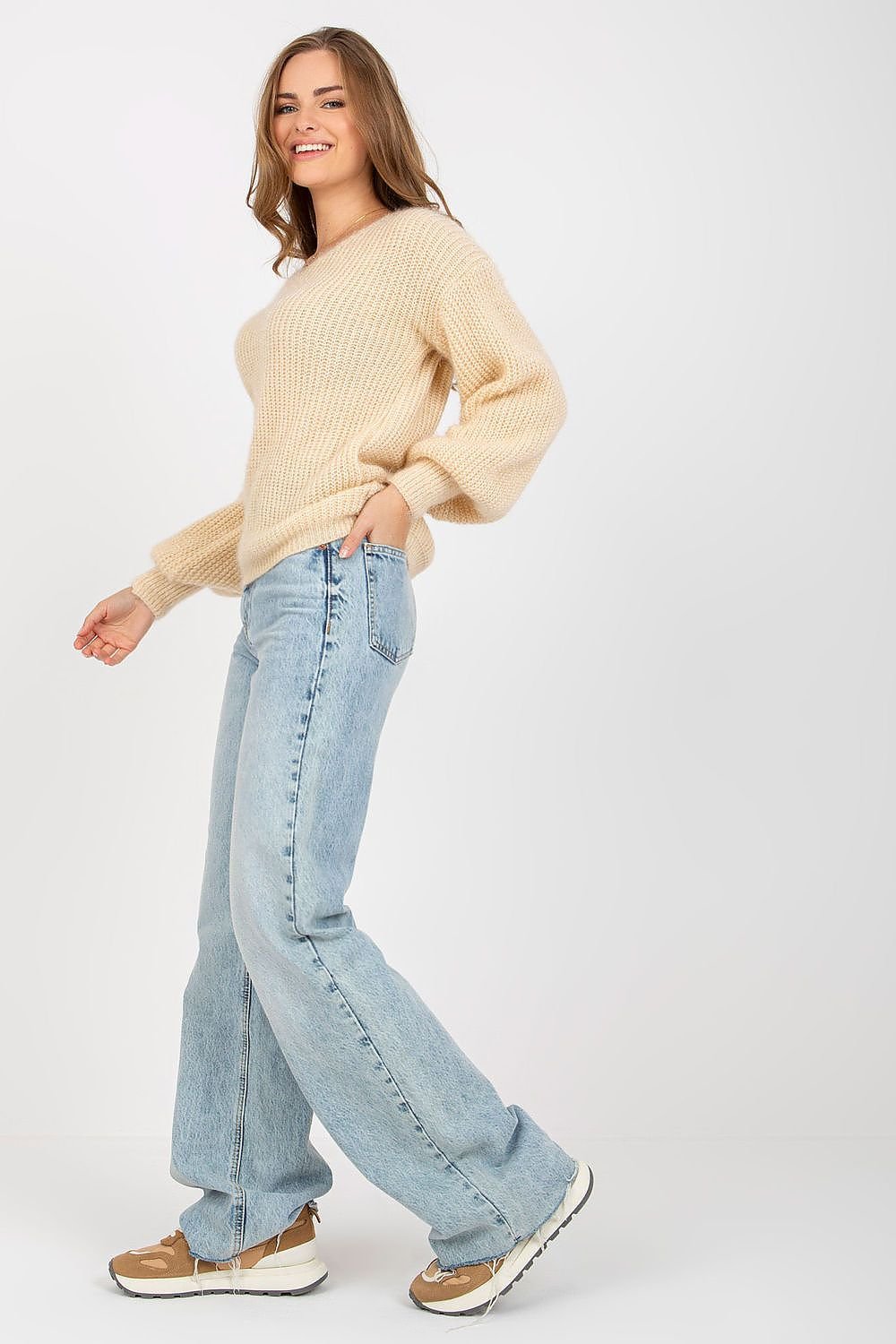 Jumper model 170130 Och Bella