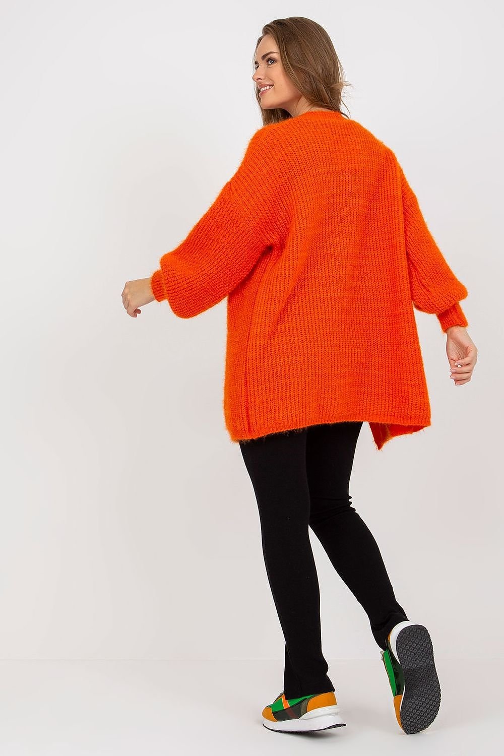 Cardigan model 170139 Och Bella