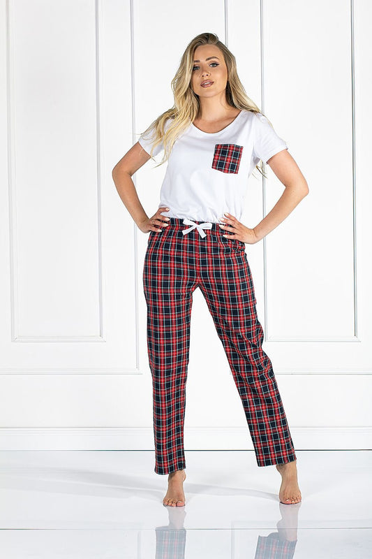 Pyjama model 170787 Momenti Per Me