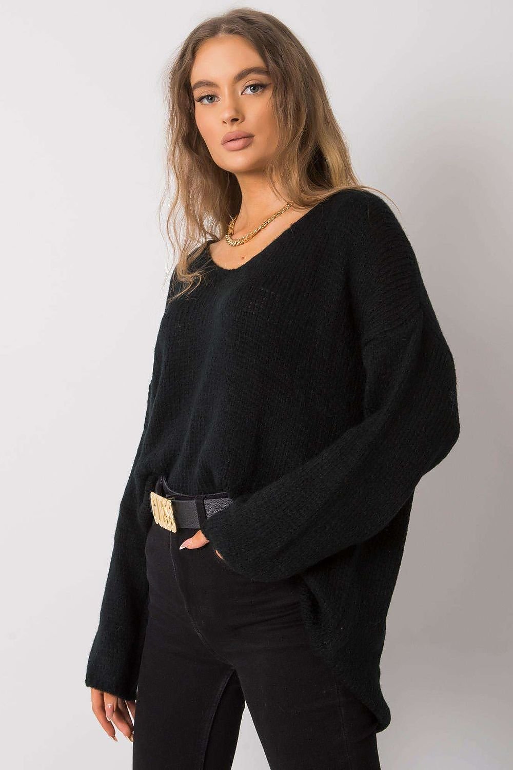 Jumper model 170462 Och Bella