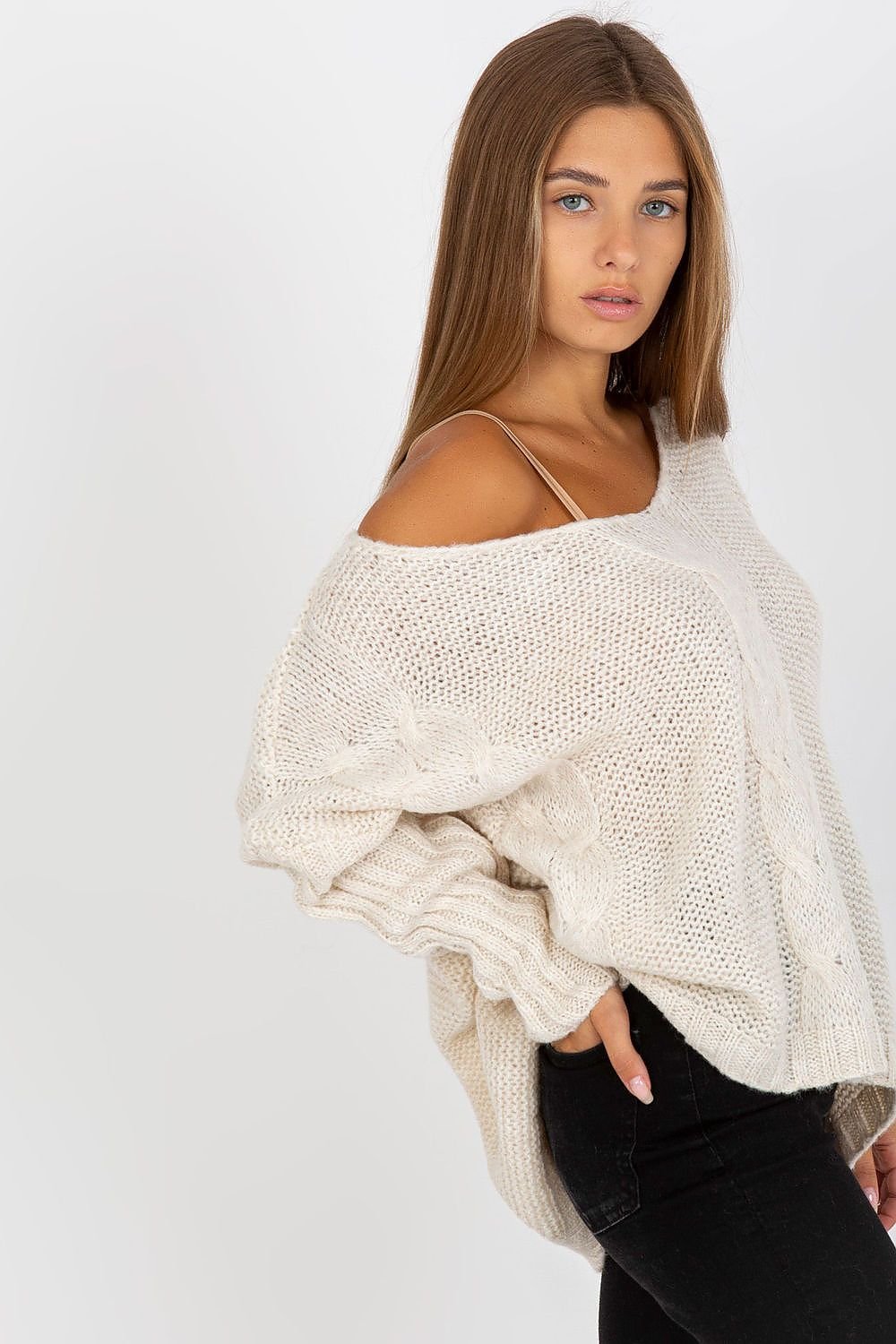 Jumper model 171333 Och Bella