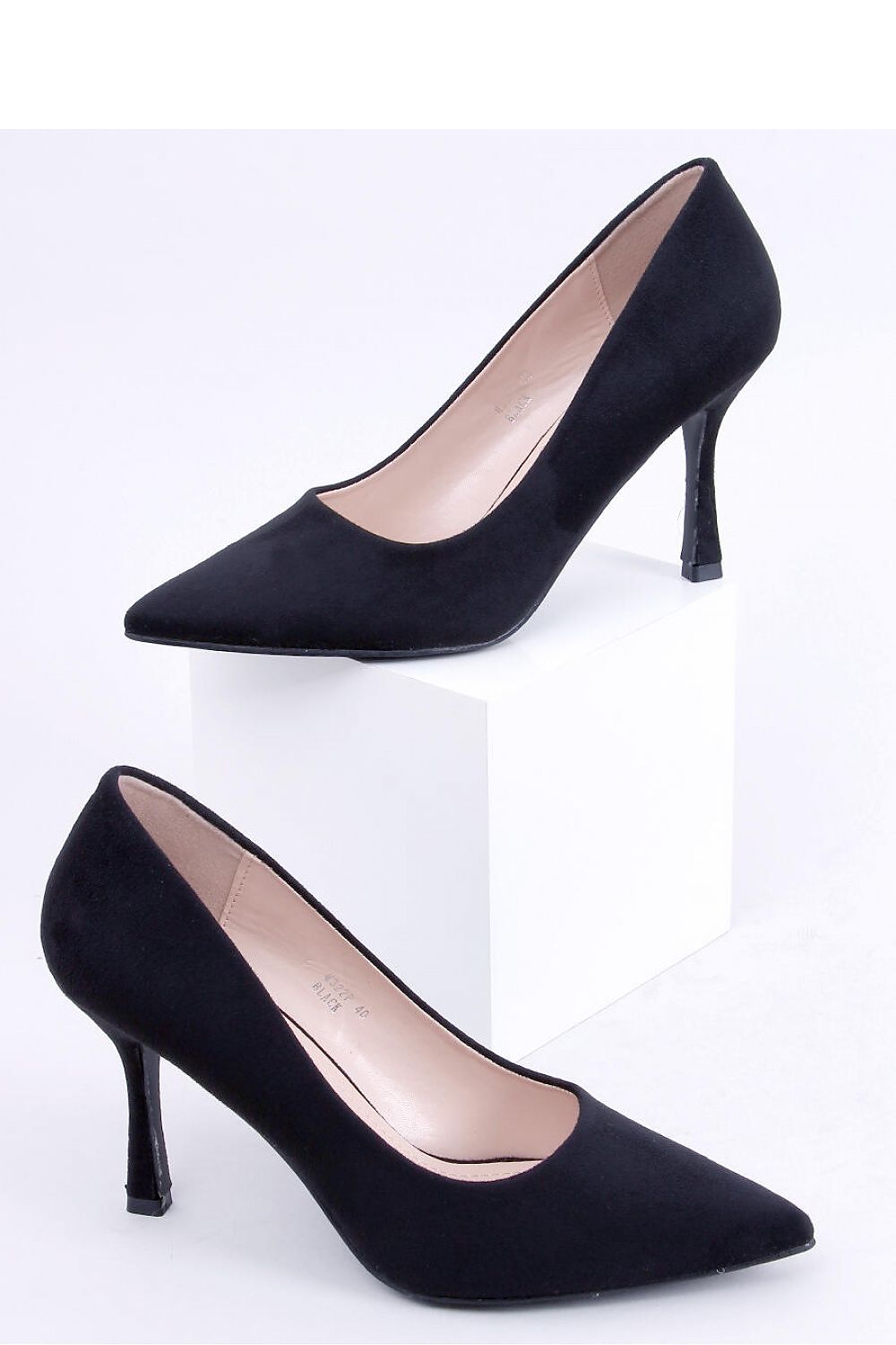  High heels model 171413 Inello 