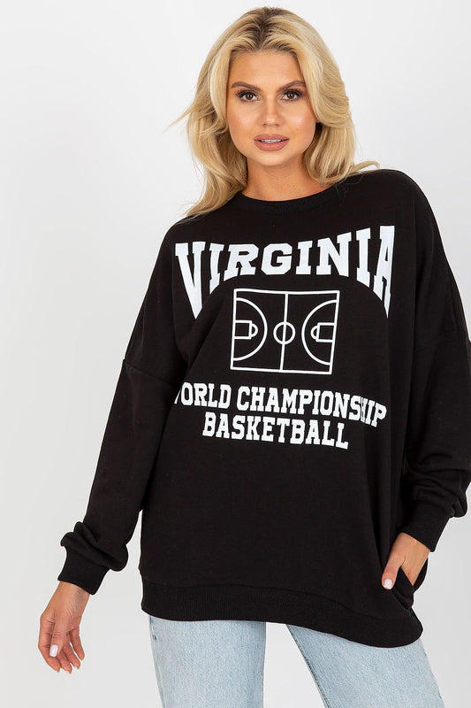 Sweatshirt model 171998 Fancy