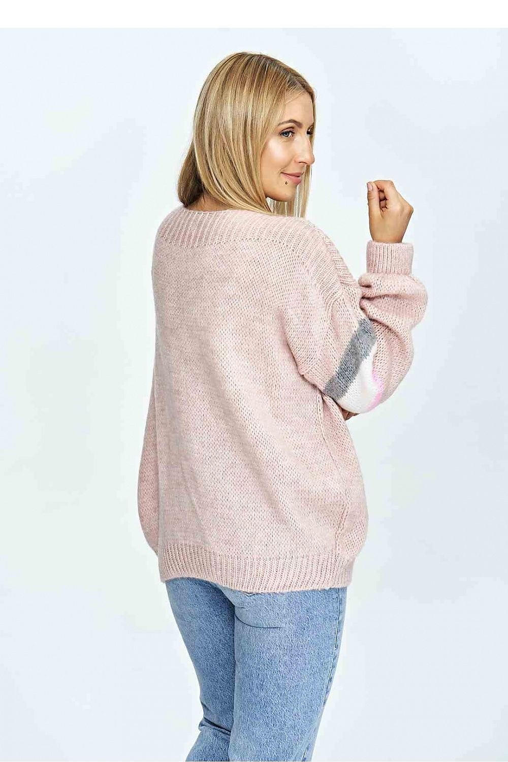 Jumper model 172048 Figl