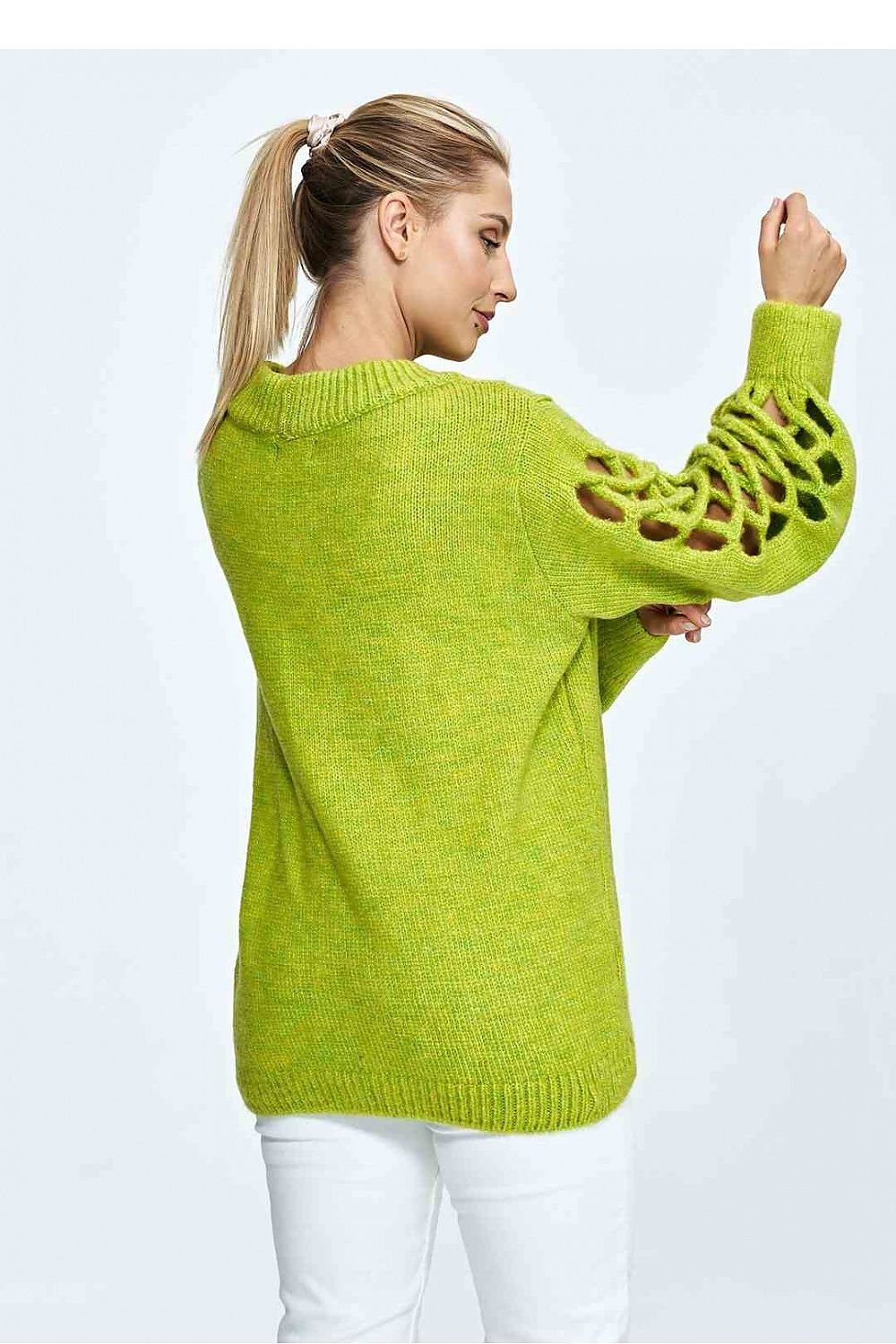 Jumper model 172060 Figl